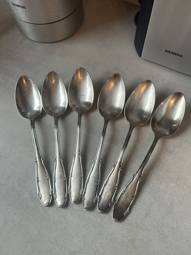 Konvolut besteck personen - , 6