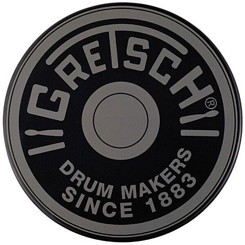 übungspad gretsch grepad6g - Übungspad,