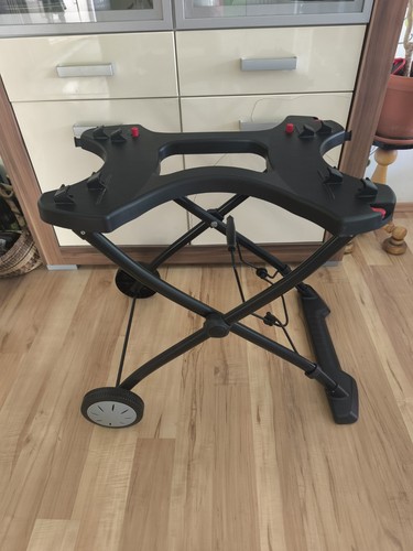 Weber rollwagen für - weber,