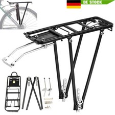Fahrrad Gepäckträger