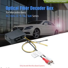 Für mercedes cls s sl - mercedes,