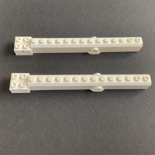 Lego kran teleskop ausleger - lego,