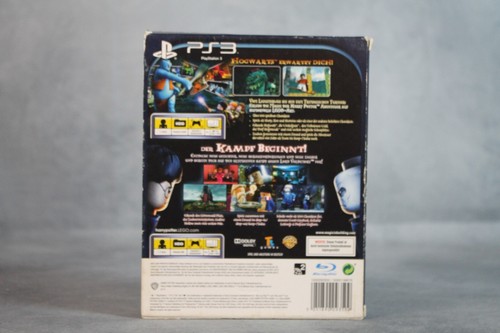 Ps3 spiel lego - |, harry