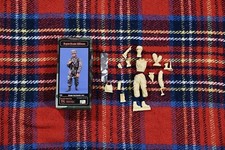 Verlinden 1/16 - 120mm Harzset