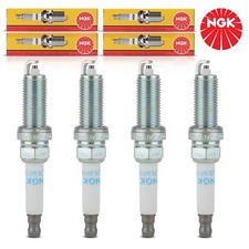 4x NGK 6799 ZÜNDKERZEN FÜR