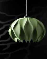 Lampe in Wunschfarbe Moderne