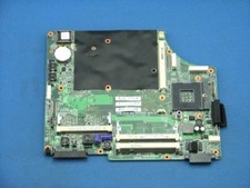 Mainboard defekt  Amilo 1437G Notebook 10072053-36879