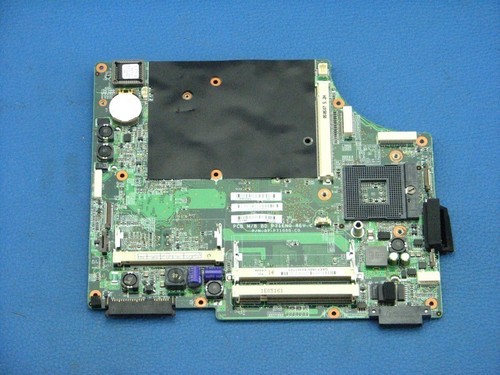 Mainboard defekt amilo - mainboard,