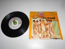 The J. Geils Band - Freeze