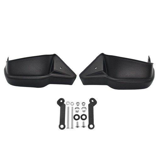 Motorrad windabweiser - 2x,