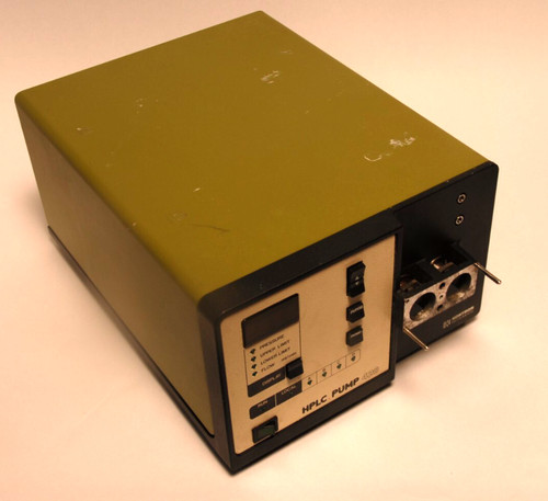 Kontron instruments 420 pump - 420,