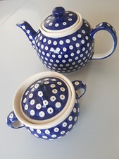 Bunzlauer Keramik Boleslawiec