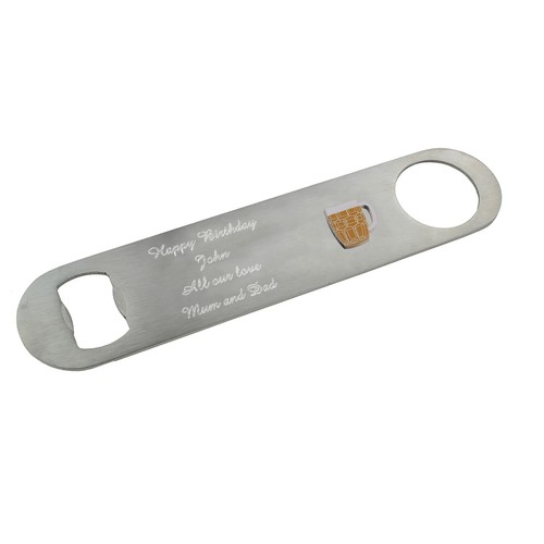 Bier pint glas design - bier,