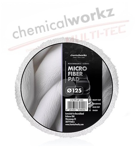 Chemicalworkz microfiber - chemicalworkz,