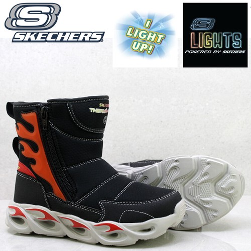 Jungen skechers light - jungen,