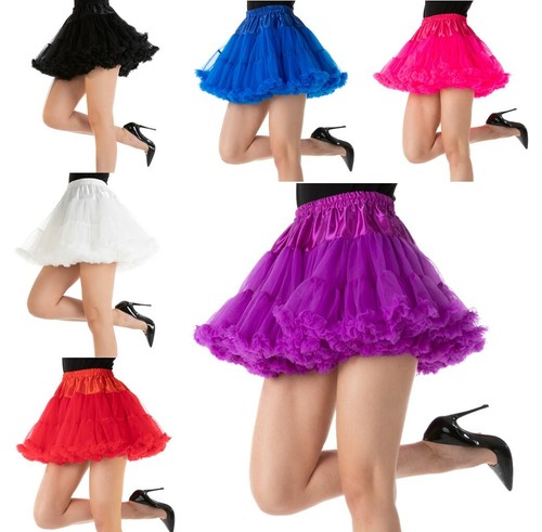 Luxus dick tutu tanz burlesque - tutu,