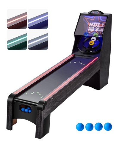 Vevor roll score arcade - ft, &