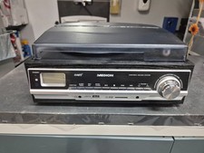 Schallplattenspieler