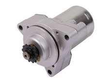 Anlasser Starter 50ccm, 70ccm