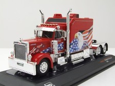 Peterbilt 379 Custom