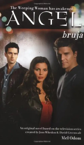 Bruja mel - bruja,