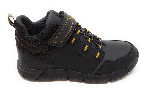 Geox boot waterproof flexyper - waterproof,