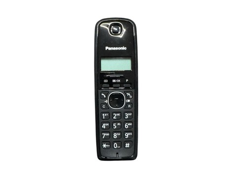 Panasonic tg1611frh - panasonic, kx-tg1611frh