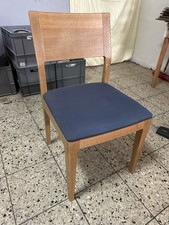 Besucherstuhl Holzstuhl  Stuhl