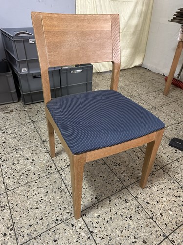 Besucherstuhl holzstuhl stuhl - besucherstuhl,
