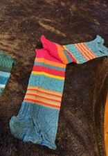 Invero Armstulpen Merinowolle