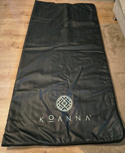 Sauna decke infrarot koanna - decke,