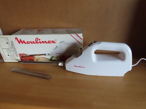 Elektromesser mit messersatz - elektromesser,