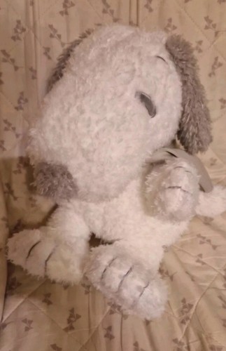 Snoopy plüschtier handwärmer - snoopy,