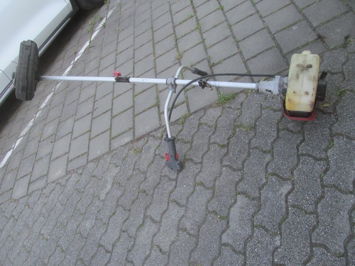 Verkaufe rasentrimmer - verkaufe,