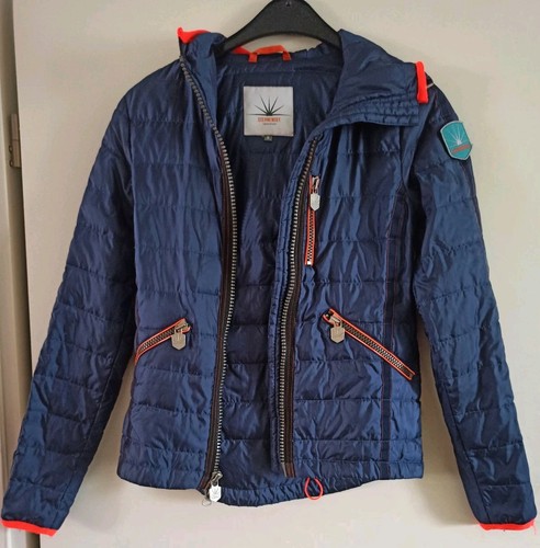 Sternensee damen steppjacke - damen,
