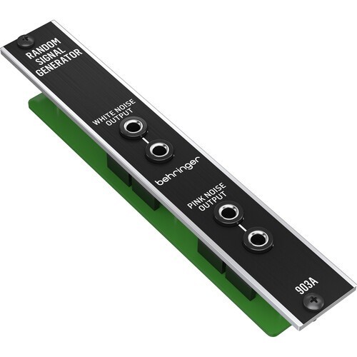 Behringer 903a random - behringer,