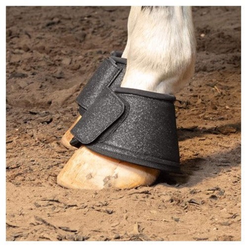 Harry horse springglocken - horse,