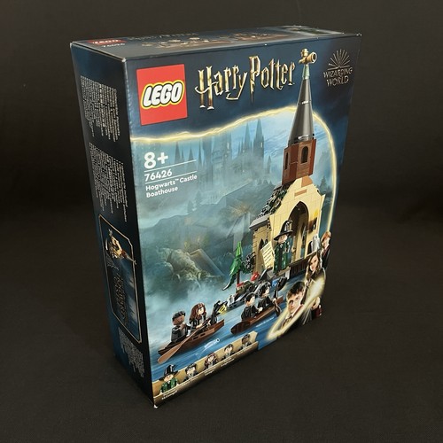 Lego harry potter 76426 - harry,