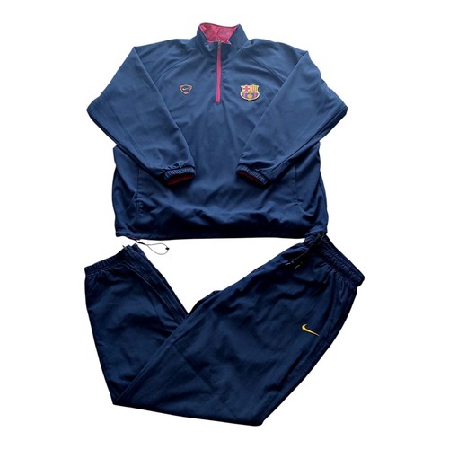Nike barcelona total - nike, 90