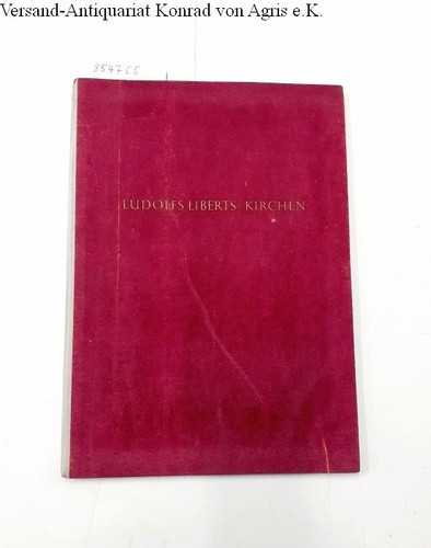 Kirchen liberts ludolfs - kirchen, liberts,