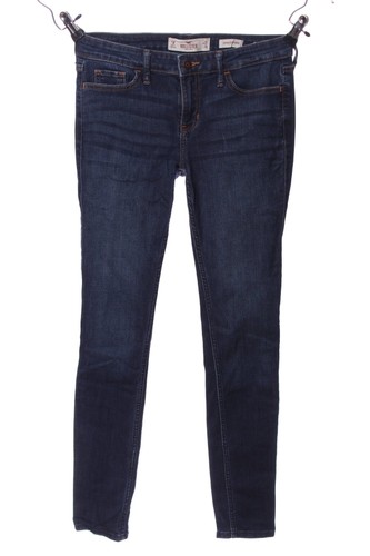 Hollister röhrenjeans damen - röhrenjeans,