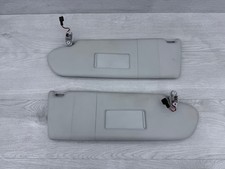 VW T5 Multivan 7H Sonnenblende