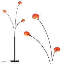 HOFSTEIN Suio Stehlampe Metall