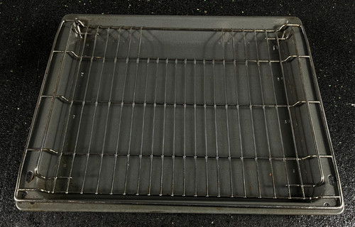 Neff b46e74n0 gitterrost - neff,