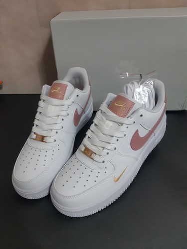 Nike air force ess rosè - 1,