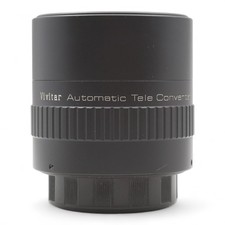 Vivitar Automatic Tele