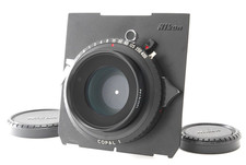 [TOP NEUWERTIG] Nikon Nikkor M