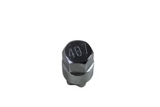 Felgenschlüssel Felgenschloss