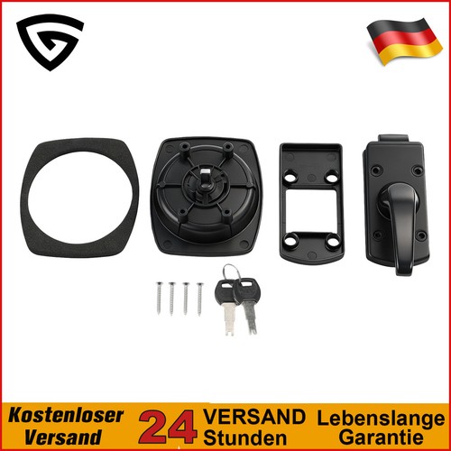 Türschloss tür boot caravan - türschloss,