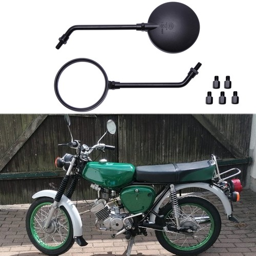 Geprüft motorrad spiegel - motorrad,